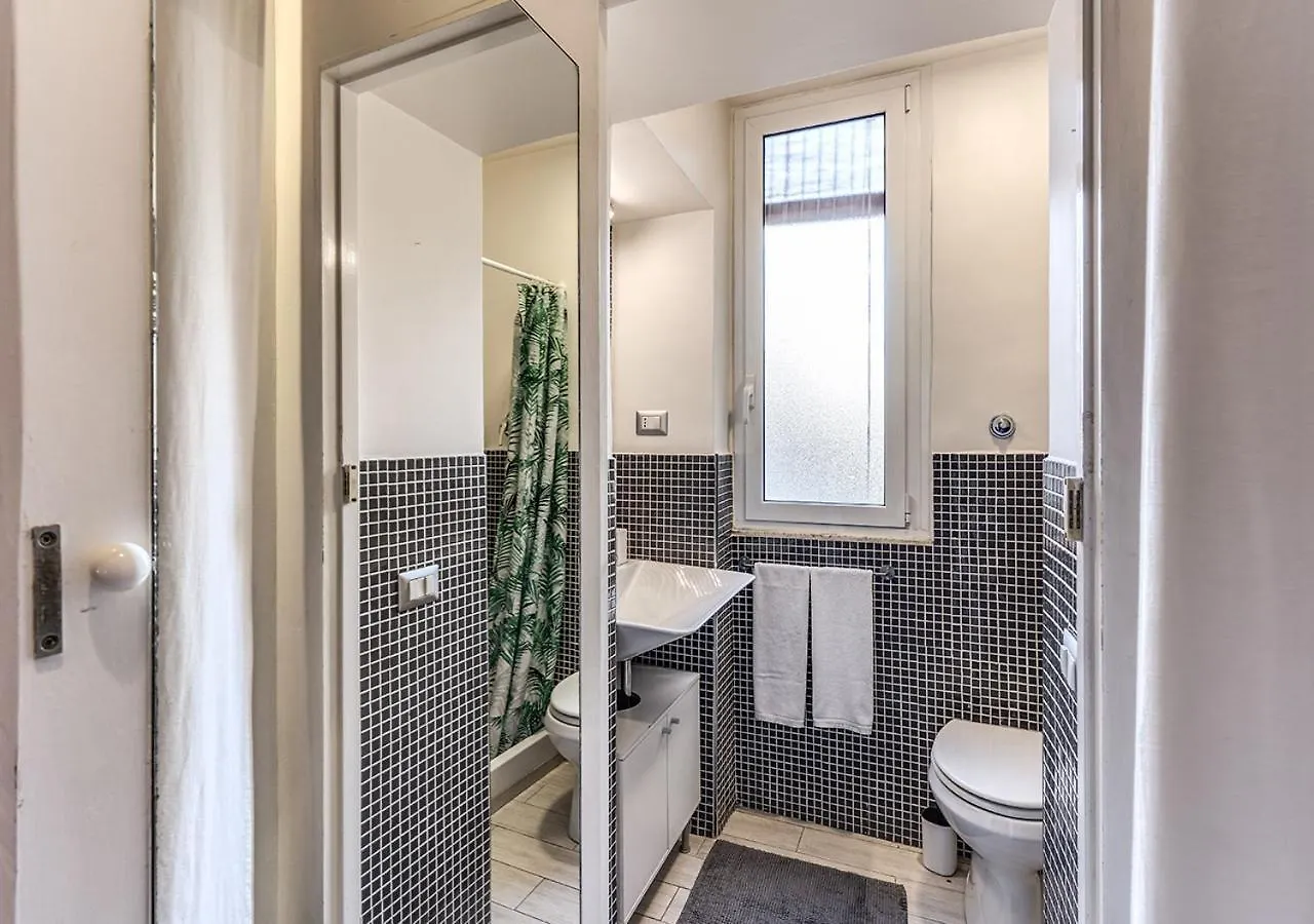 Apartment Farnese Suites Rome