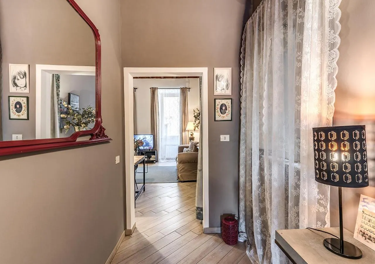 Farnese Suites Rome 0*,  Italy