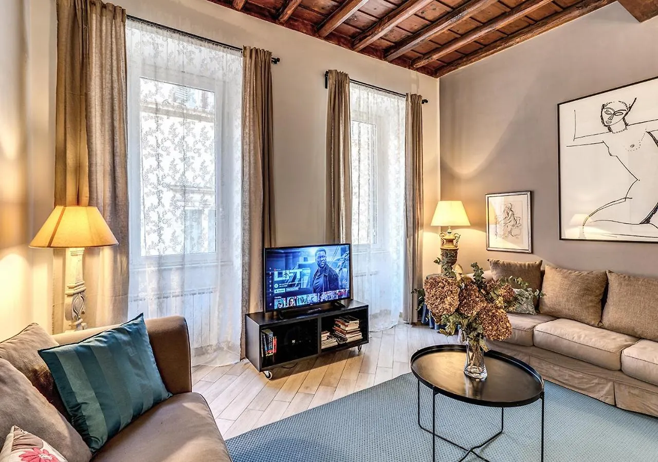 Farnese Suites Rome 0*,  Italy