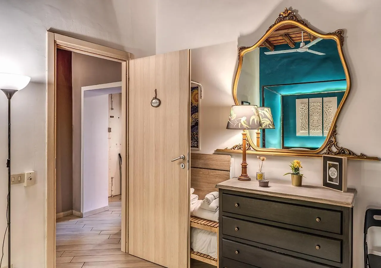 Farnese Suites Rome