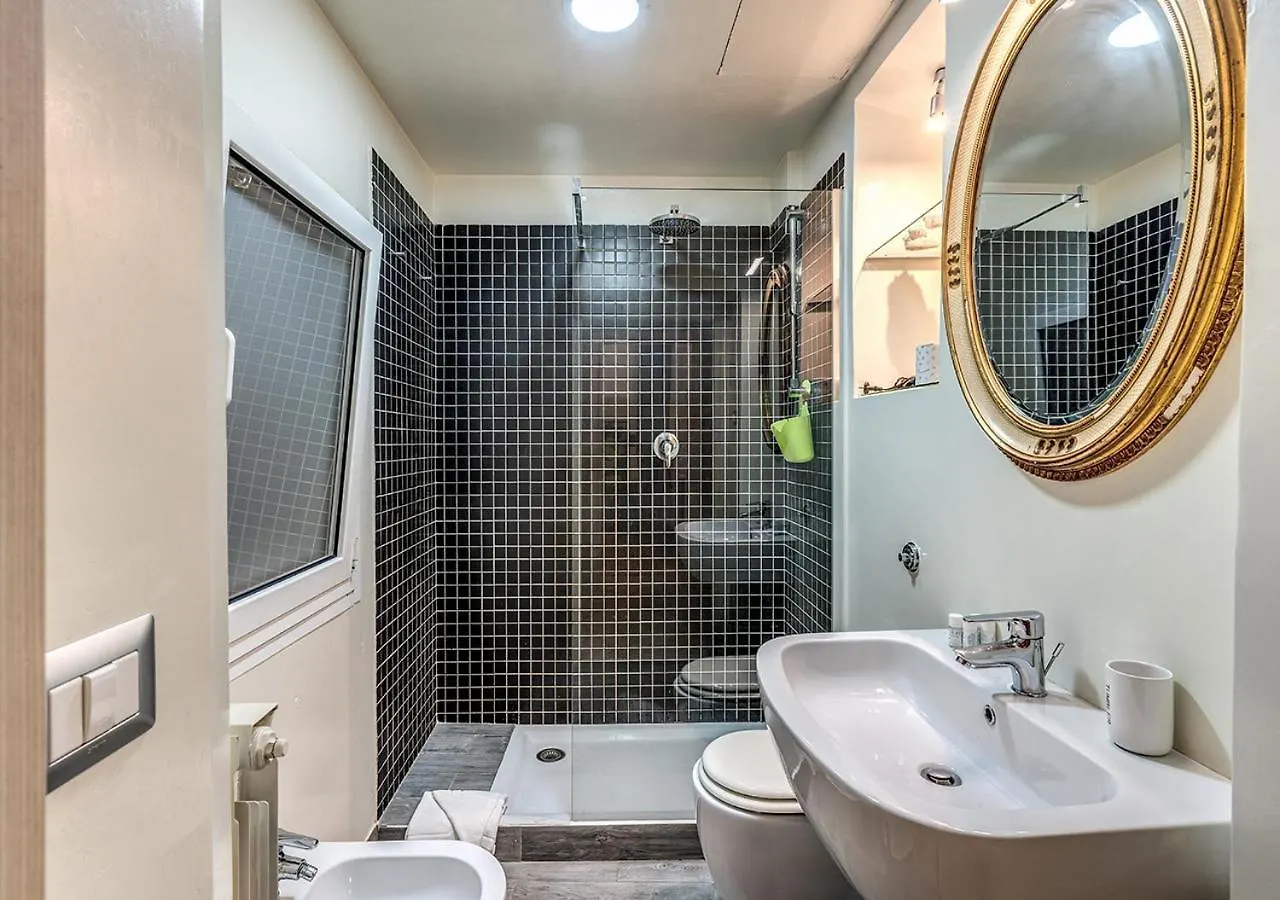 Farnese Suites Rome