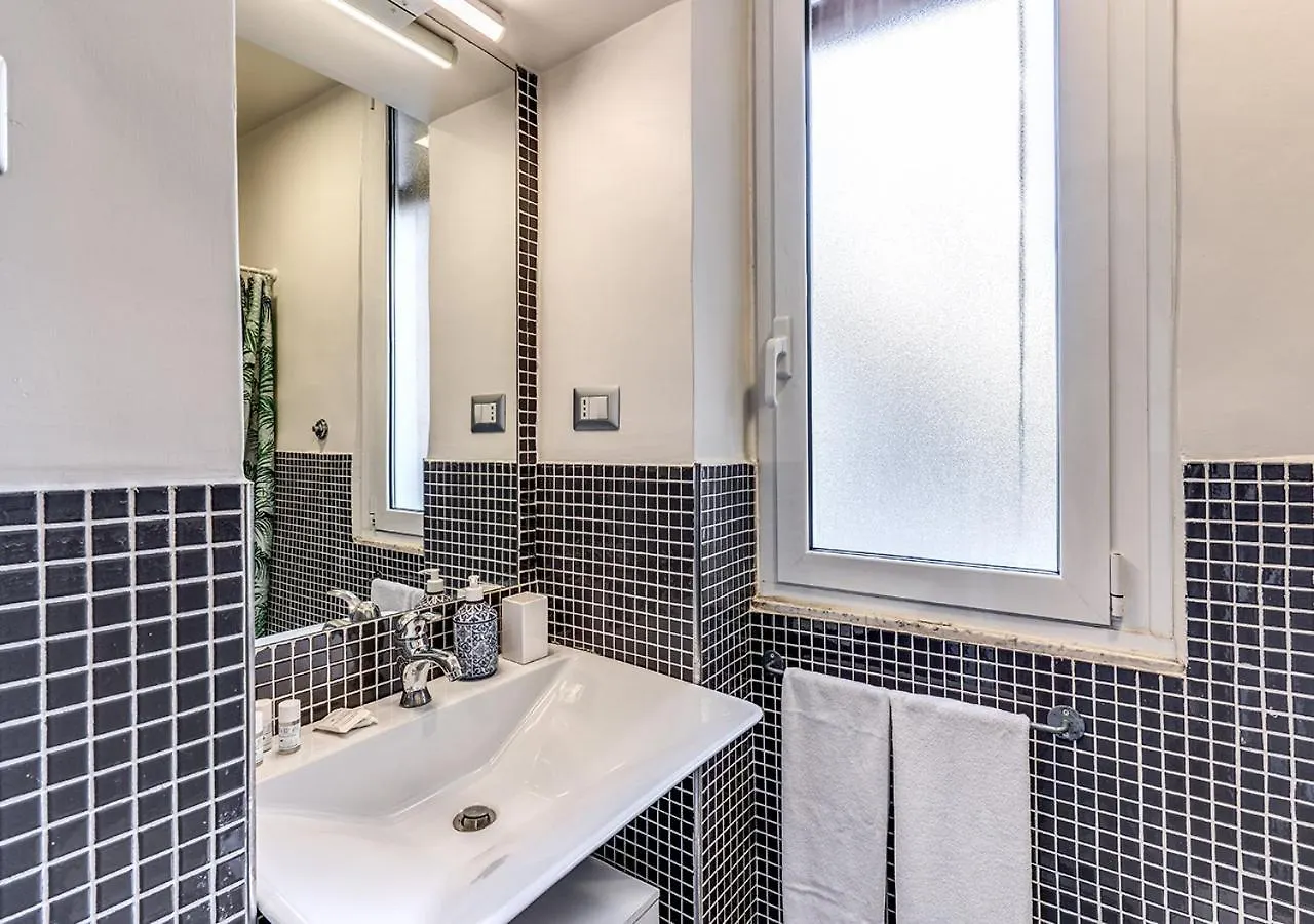 Farnese Suites Rome Apartment