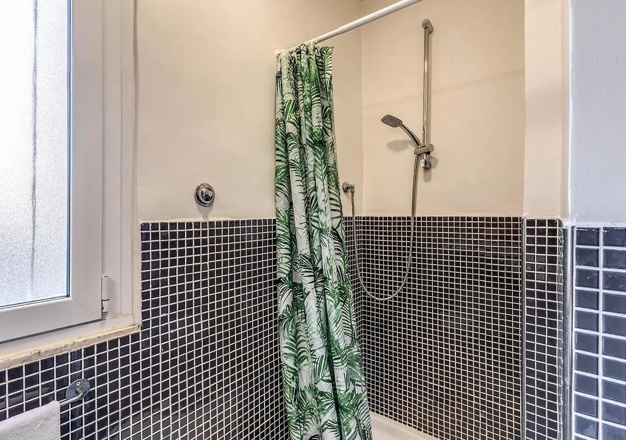 Farnese Suites Rome 0*,