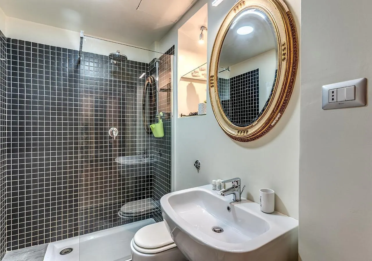 Apartment Farnese Suites Rome
