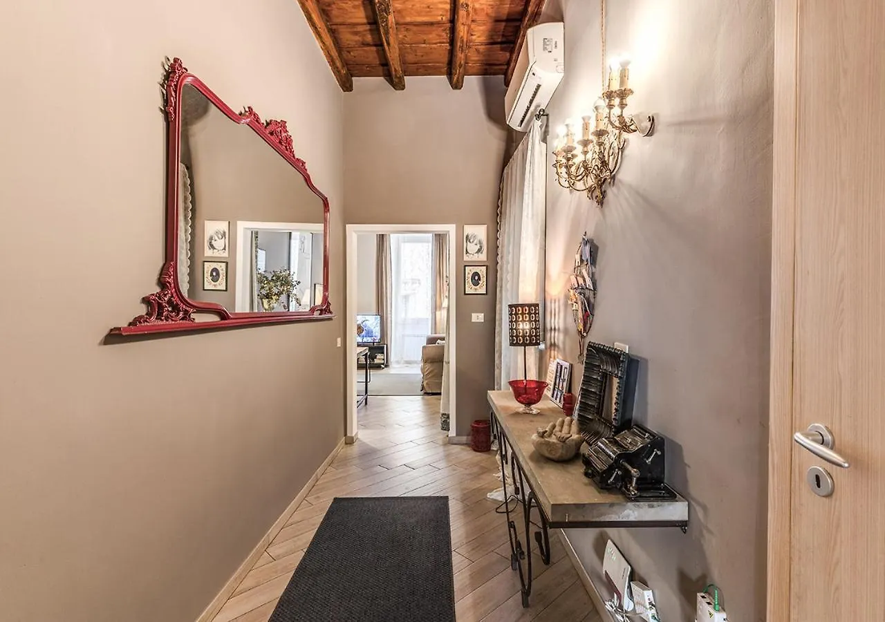 Farnese Suites Rome