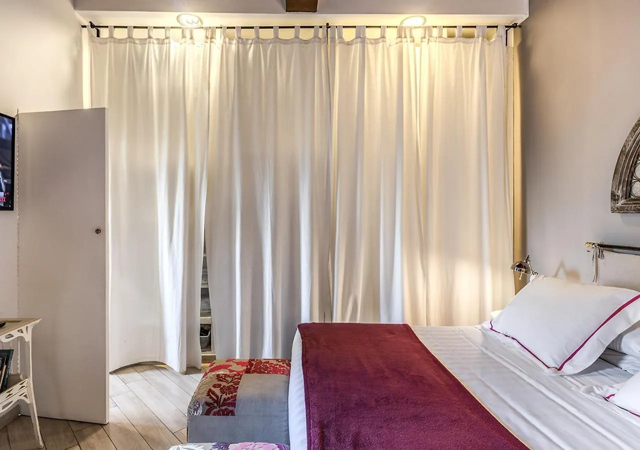 Apartment Farnese Suites Rome
