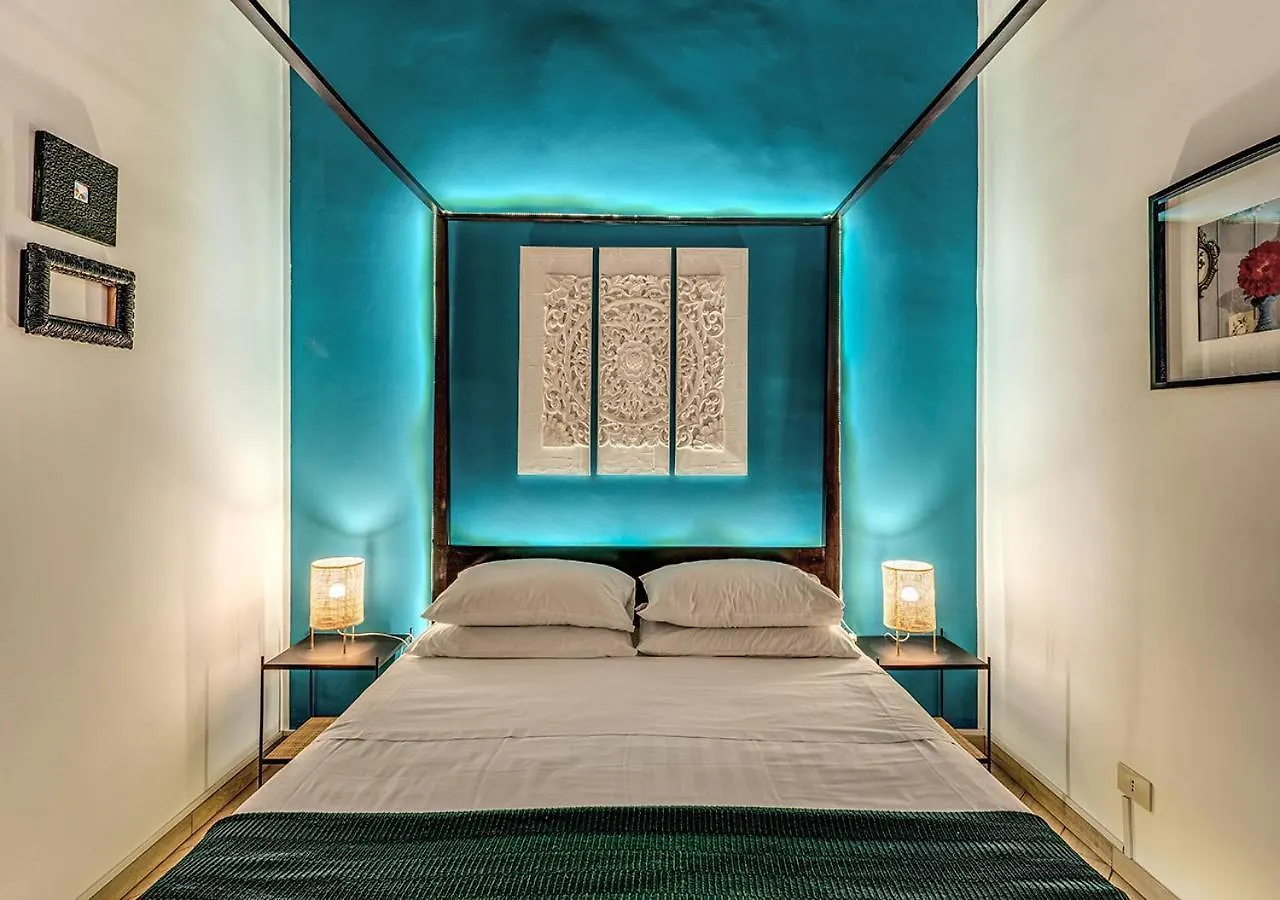 Farnese Suites Rome 0*,