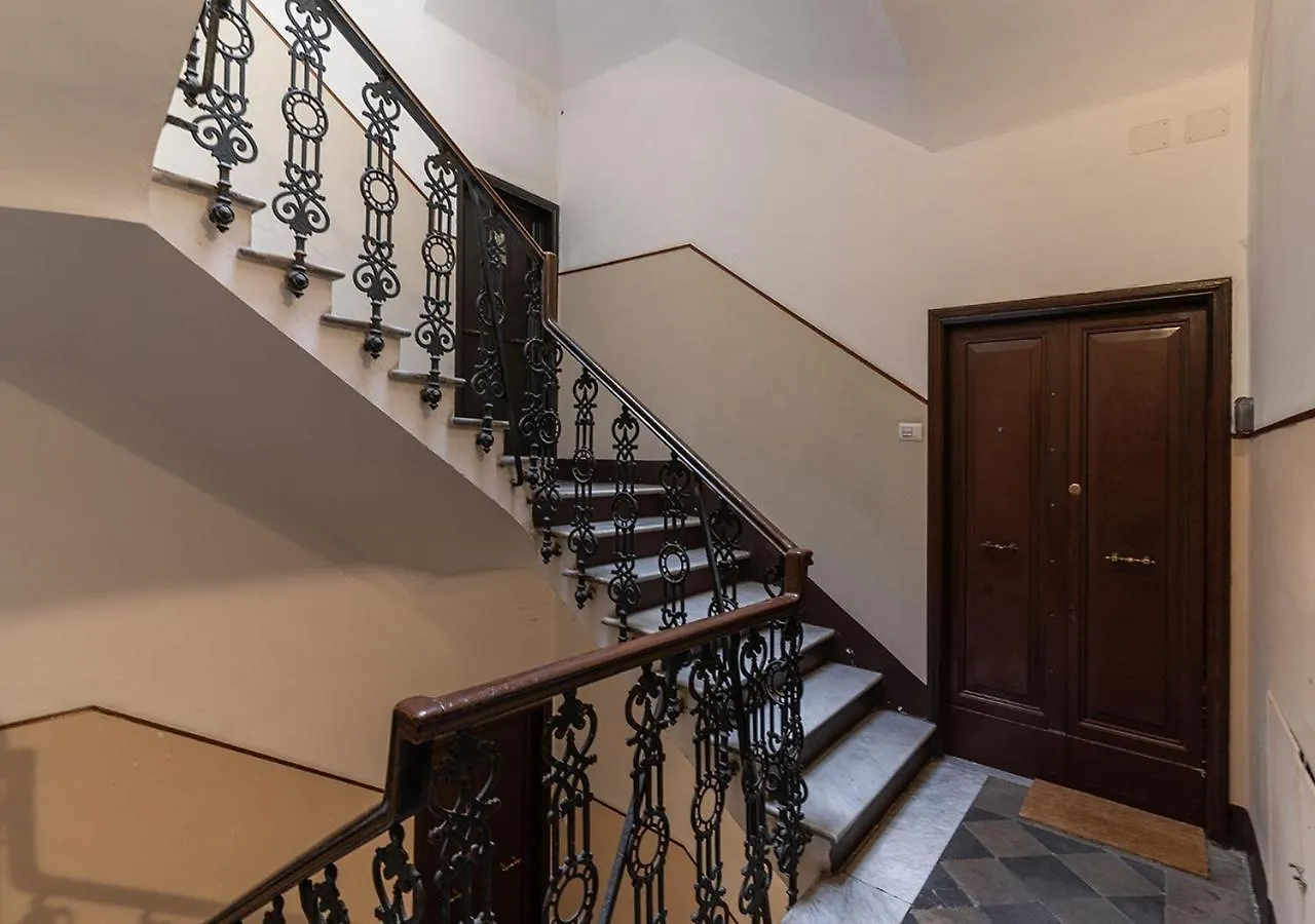 Apartment Farnese Suites Rome