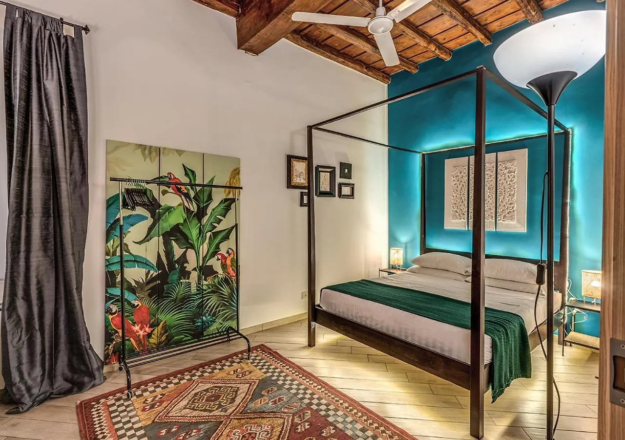 Farnese Suites Rome 0*,  Italy