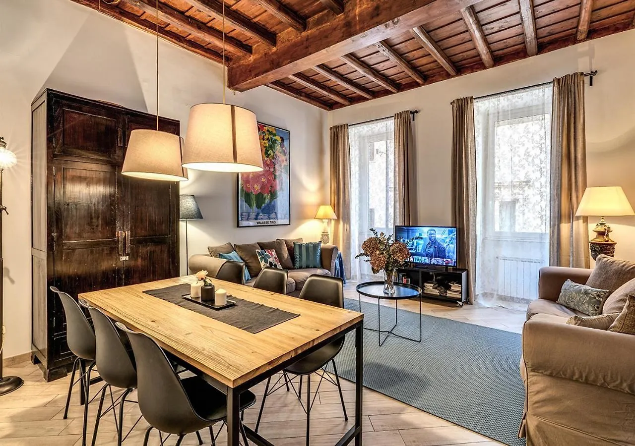 Farnese Suites Rome 0*,  Italy